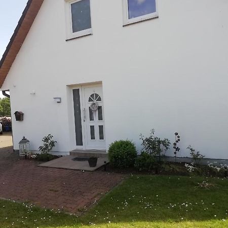 Meyers Ferienwohnung Elmlohe Dış mekan fotoğraf