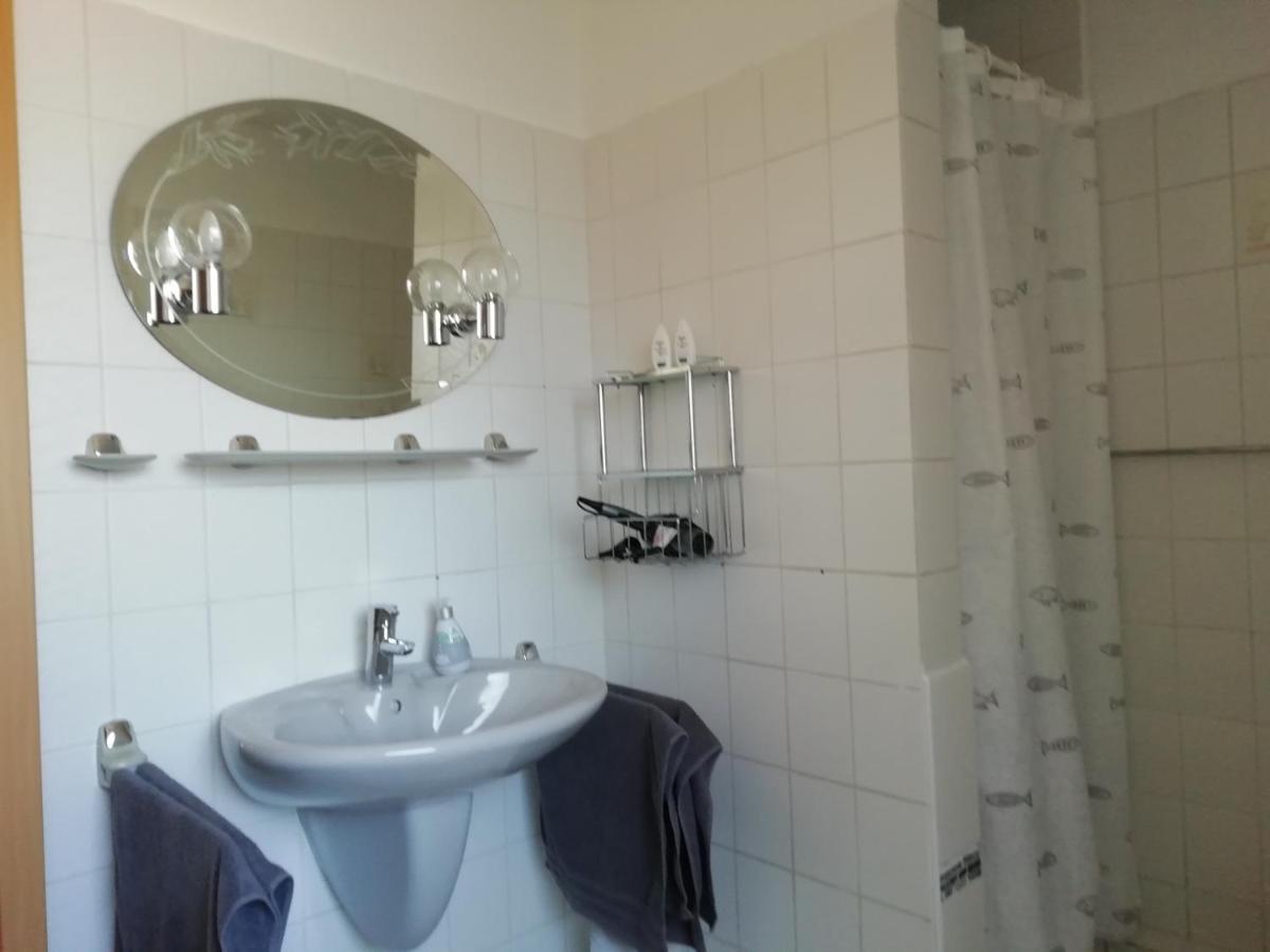 Meyers Ferienwohnung Elmlohe Dış mekan fotoğraf
