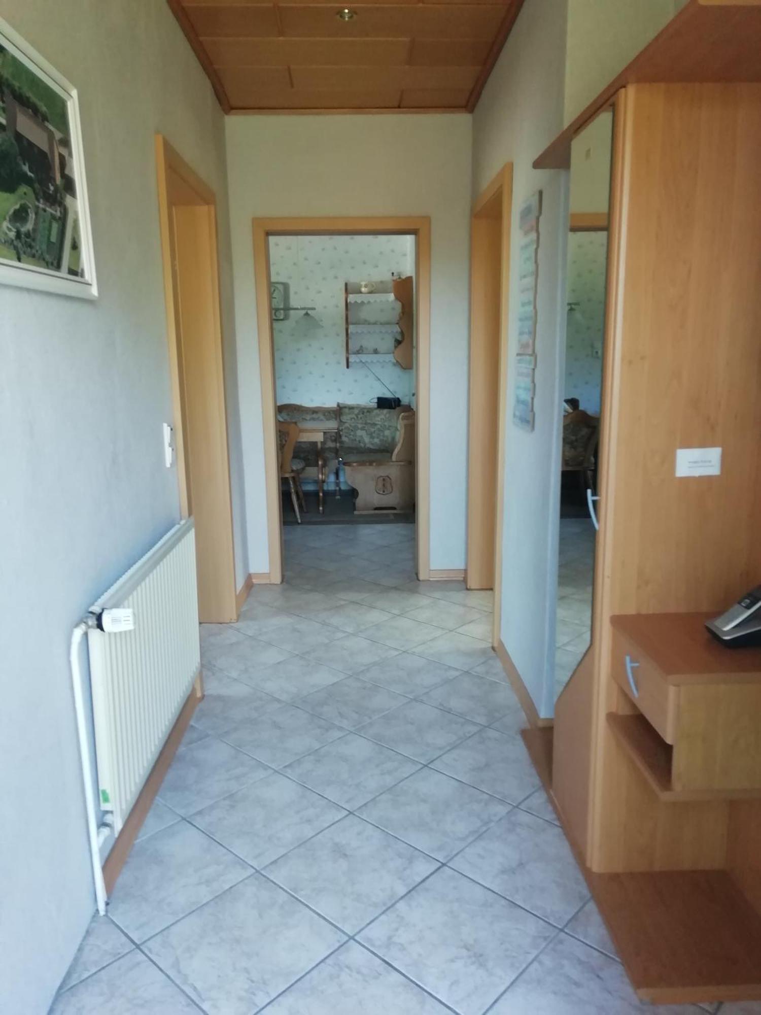 Meyers Ferienwohnung Elmlohe Oda fotoğraf